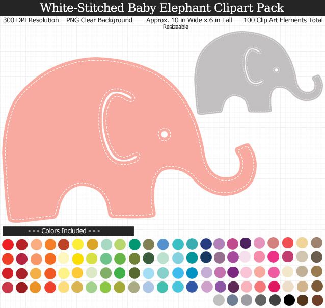 Pin by printabletreats com. Elephant clipart food