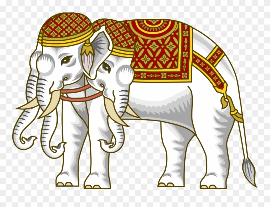 elephant clipart god