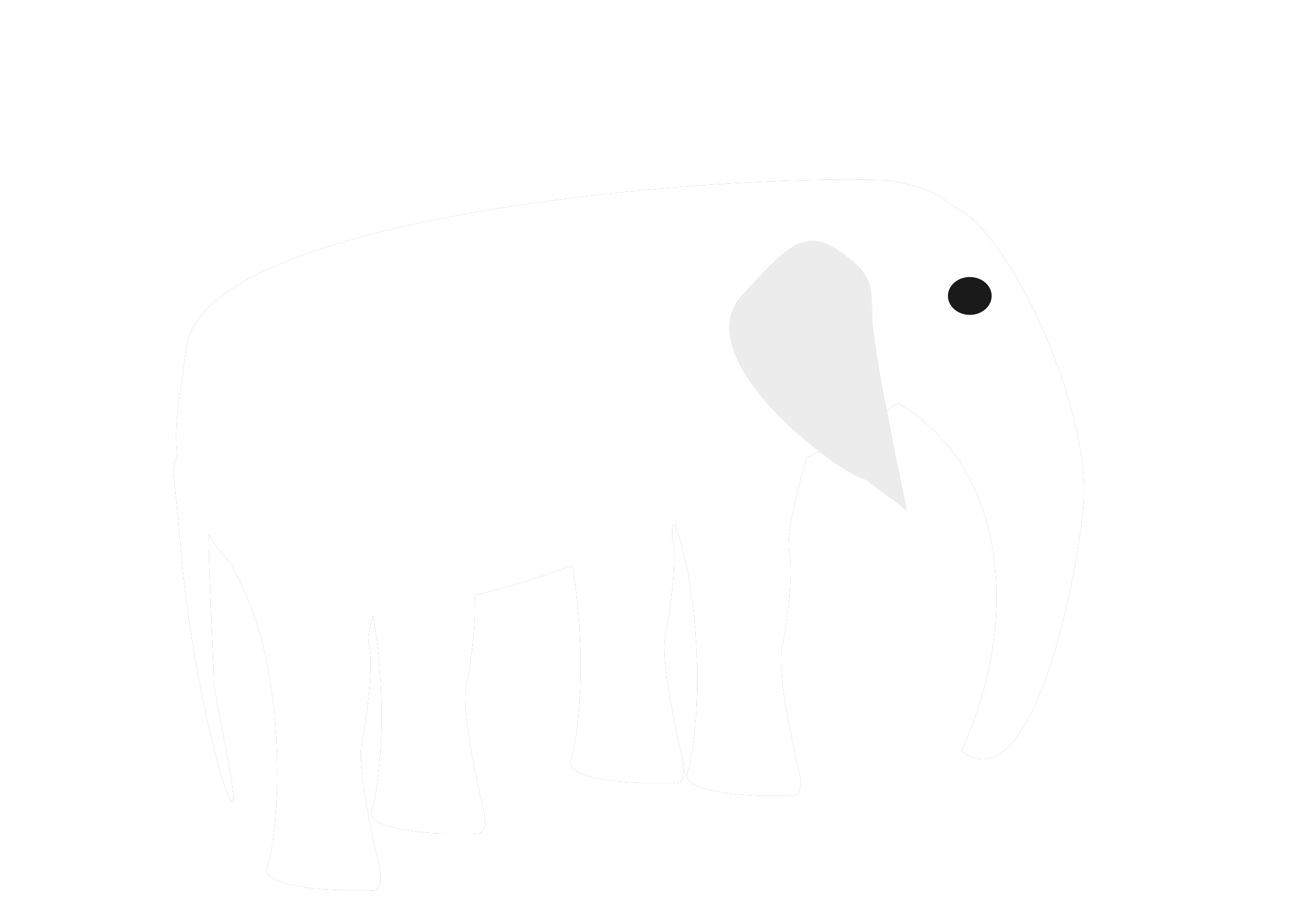 elephant clipart transparent background