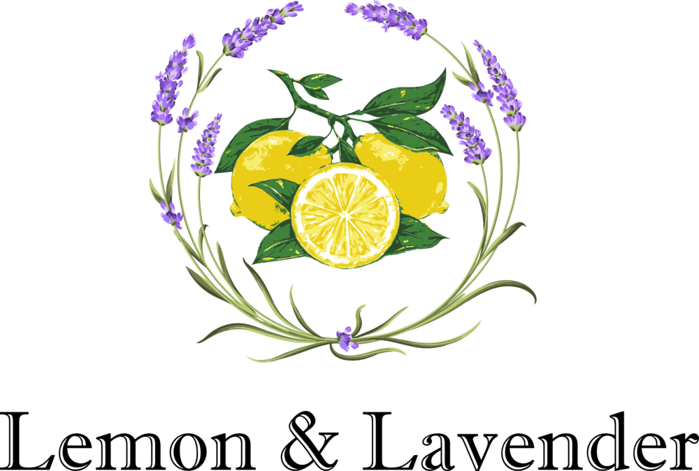 elephants clipart lavender