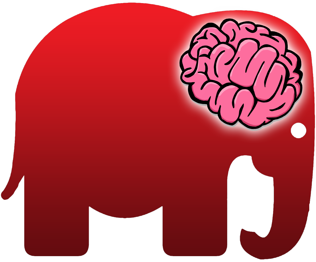 memory clipart elephant memory