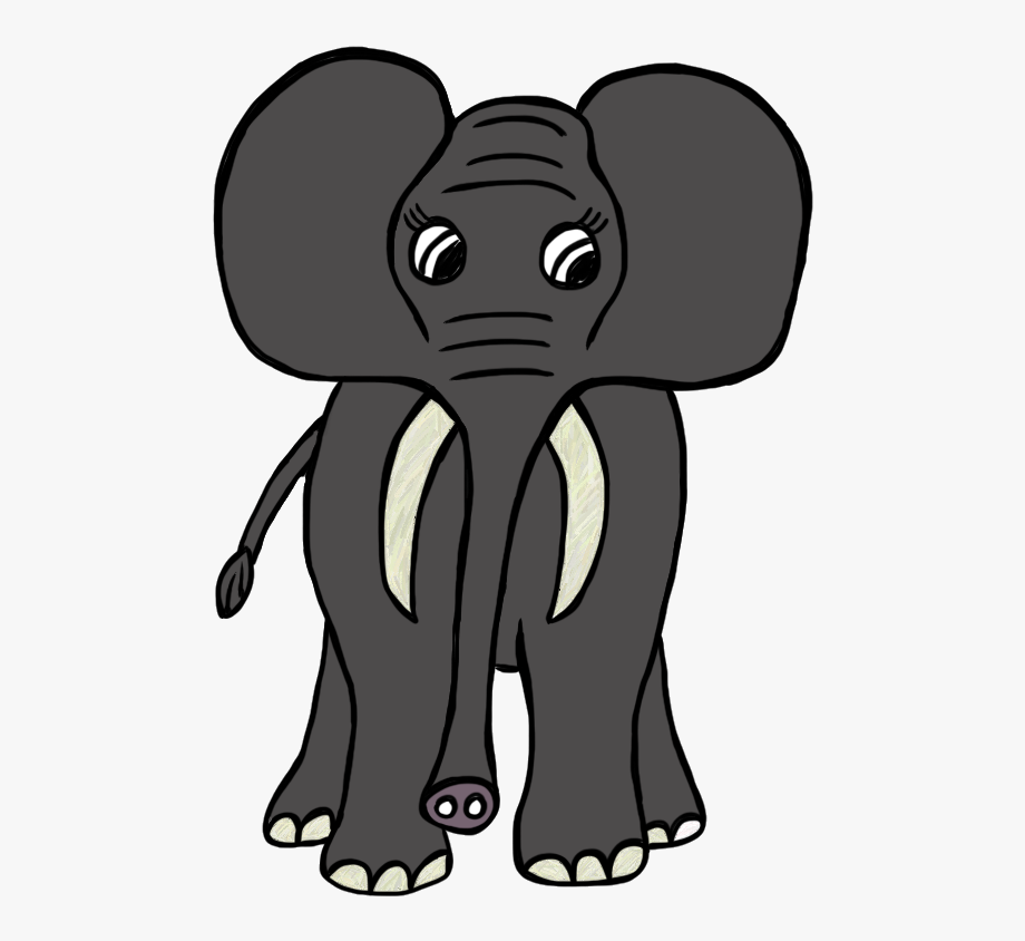 Download Elephants clipart wild animal, Elephants wild animal ...