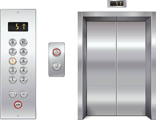 elevator clipart elavator