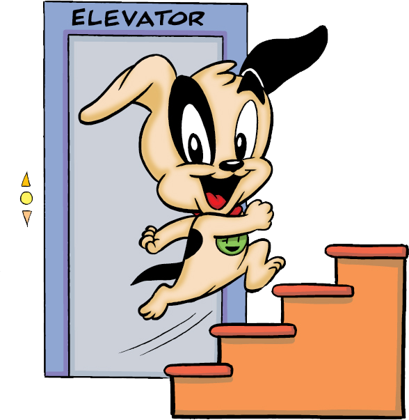 elevator clipart empty elevator