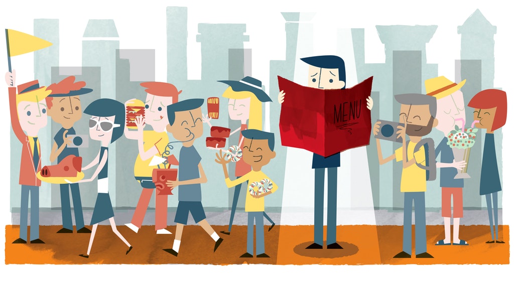 elevator clipart overcrowded