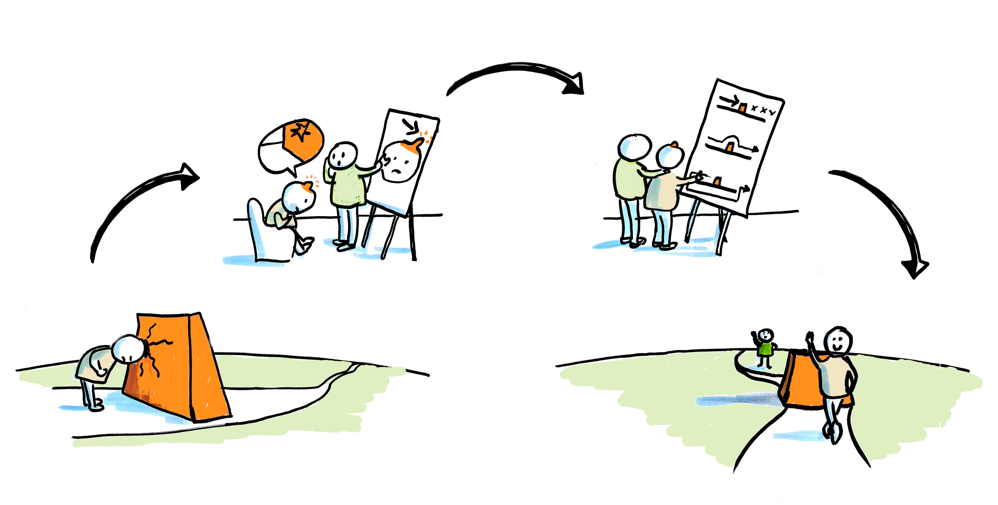 elevator clipart stuck elevator