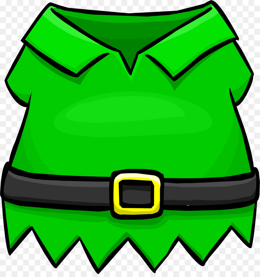 elf clipart clothing