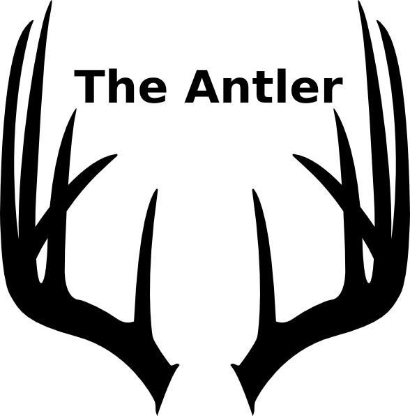 elk clipart logo