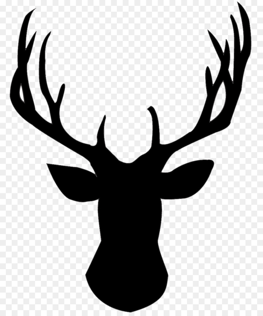 Download free png reindeer. Elk clipart real deer