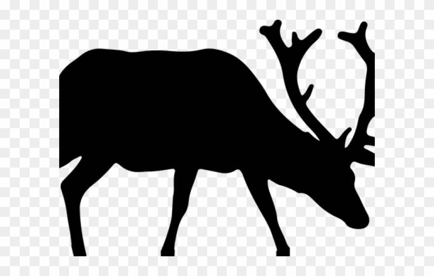 Wildlife png download . Elk clipart svg