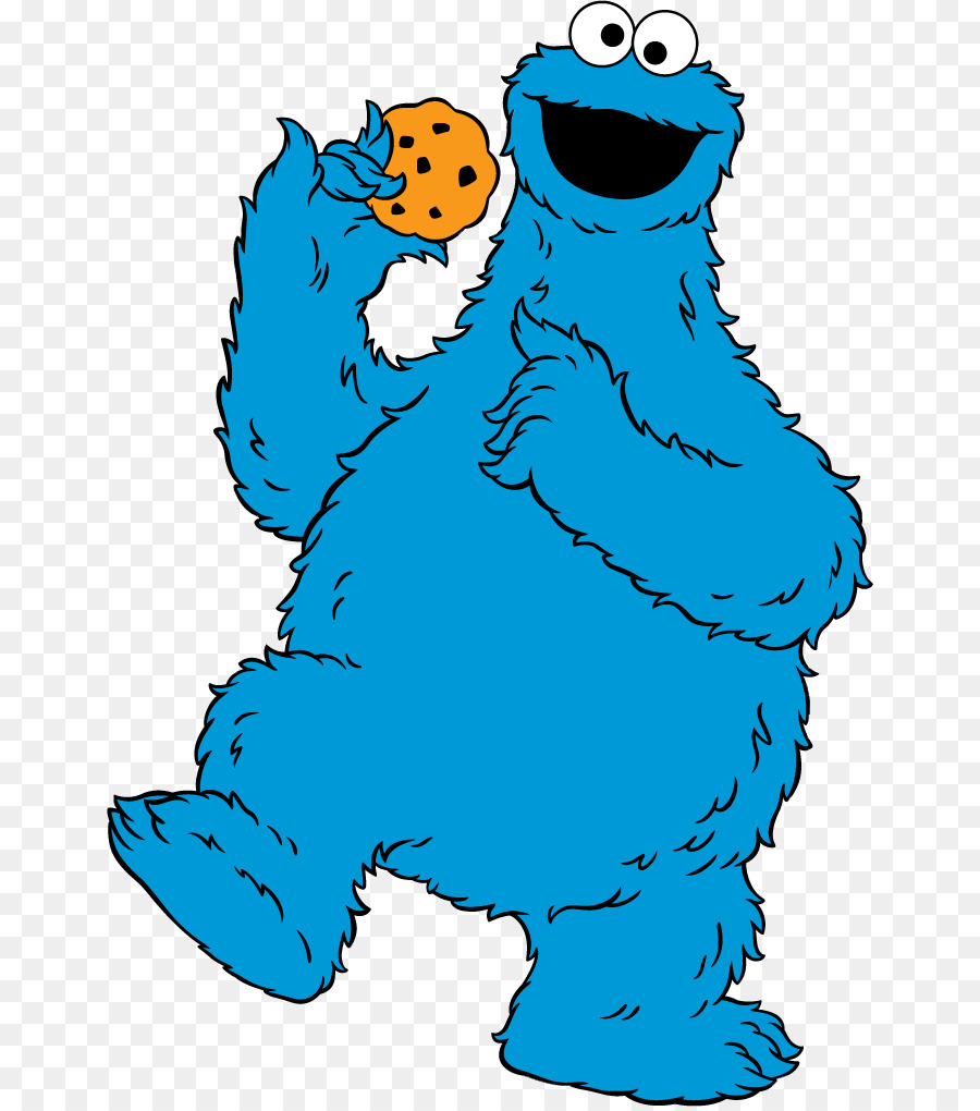 Download free png clip. Elmo clipart cookie monster clipart