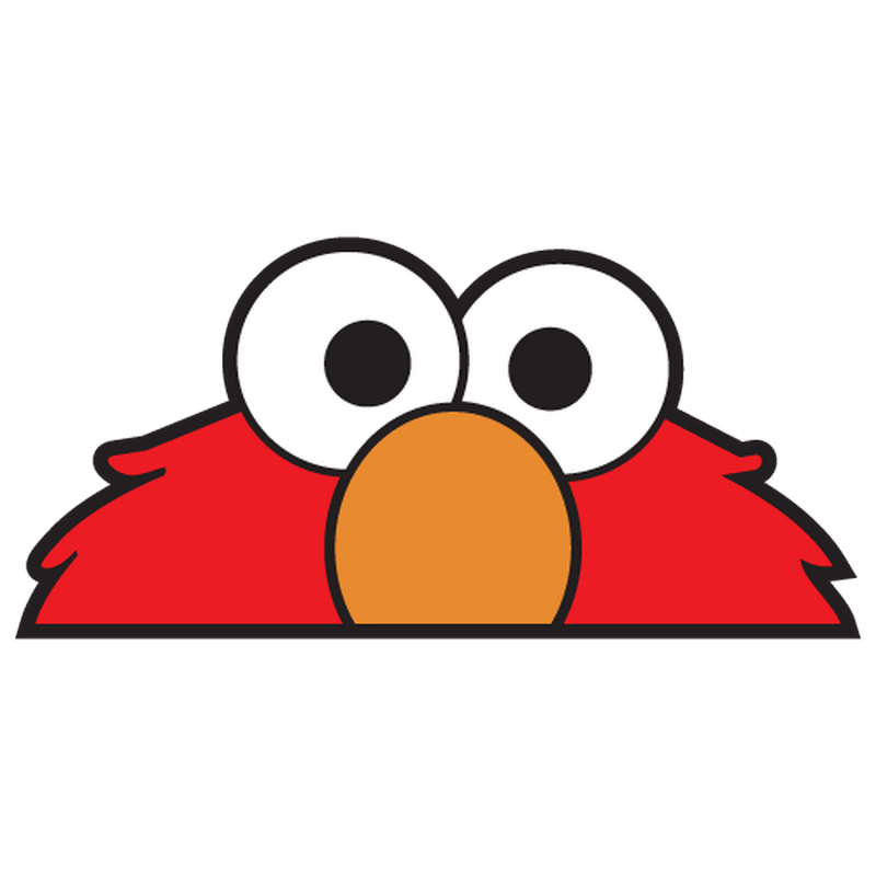 Free Free 57 Baby Elmo Svg SVG PNG EPS DXF File