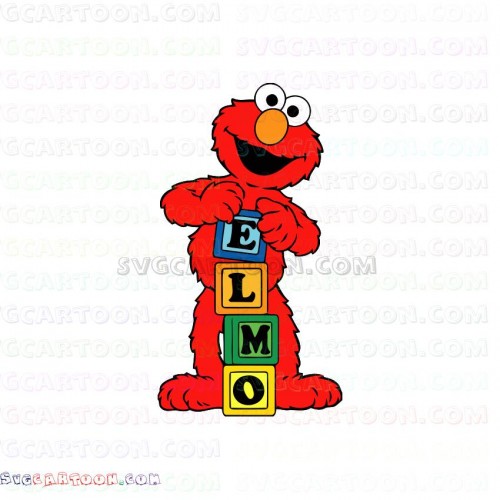 Elmo Clipart Svg Elmo Svg Transparent Free For Download On Webstockreview 2020