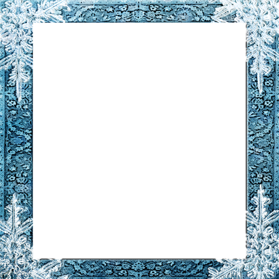 Nett frozen frame photo. Elsa clipart border