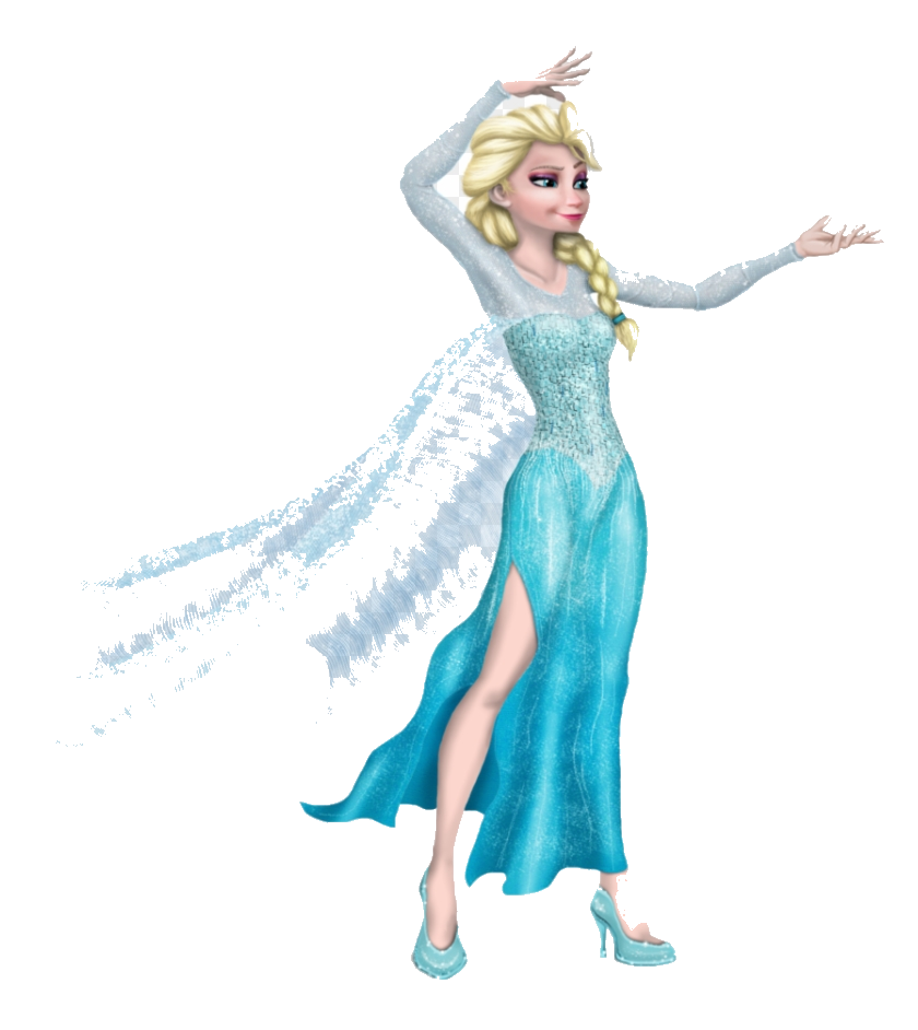 Elsa clipart frozen character, Elsa frozen character Transparent FREE ...