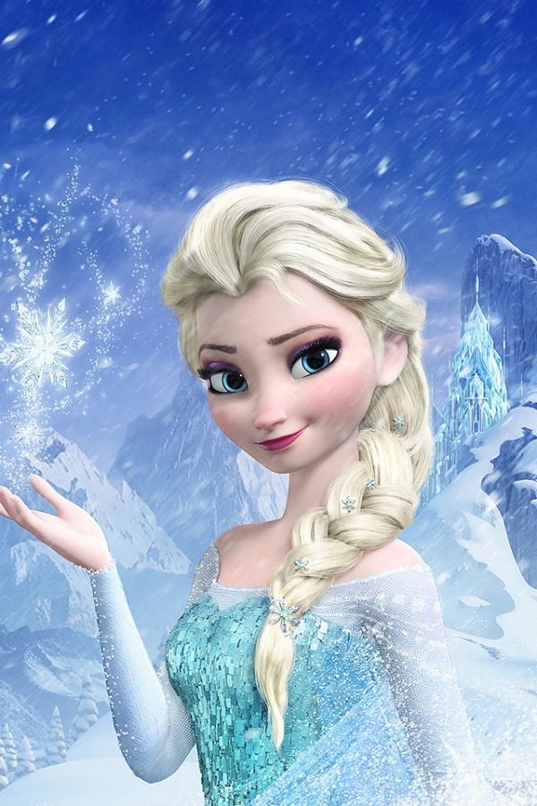 Party . Elsa clipart frozen theme