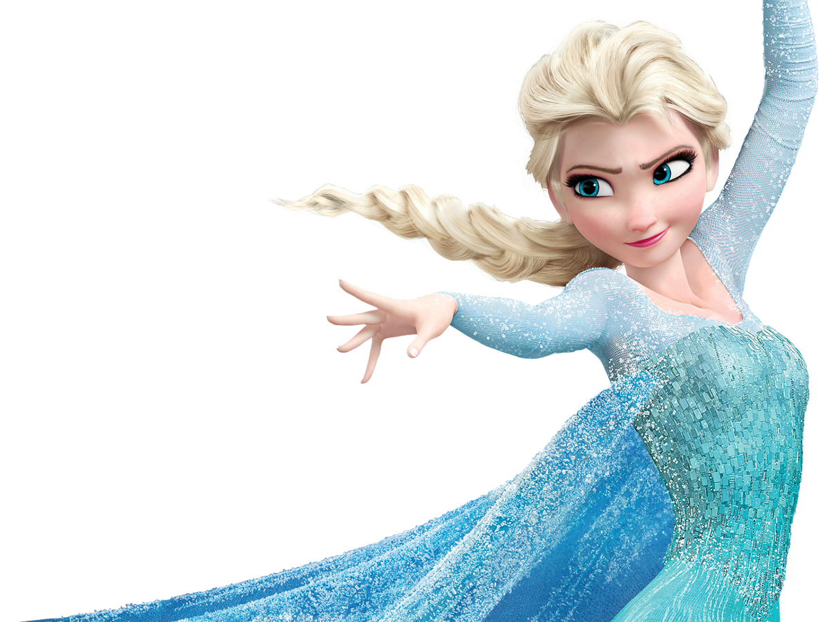 Elsa disney pictures free. Frozen png images