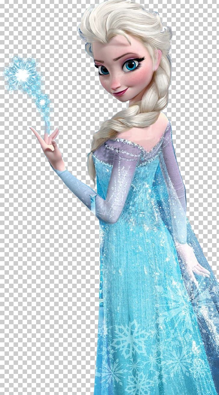 Elsa clipart high resolution, Elsa high resolution Transparent FREE for ...