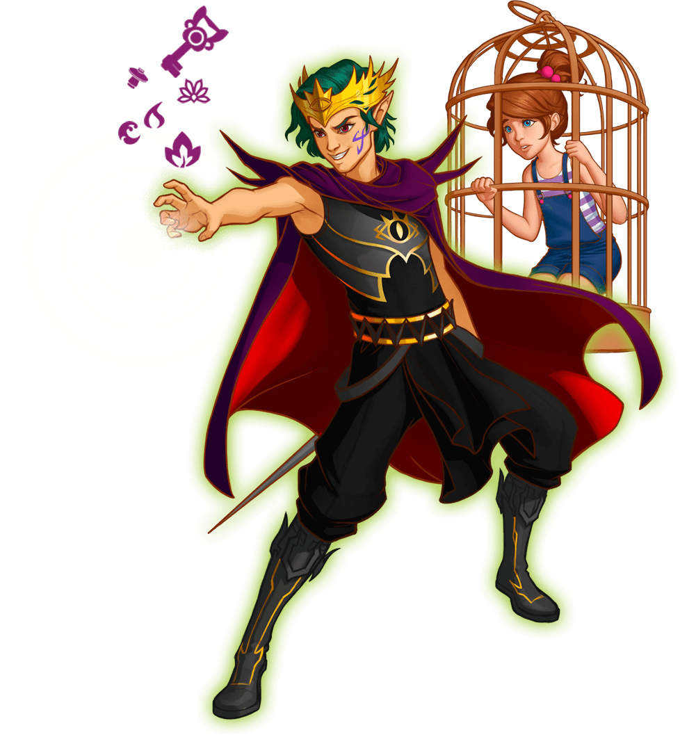 elves clipart cheeky