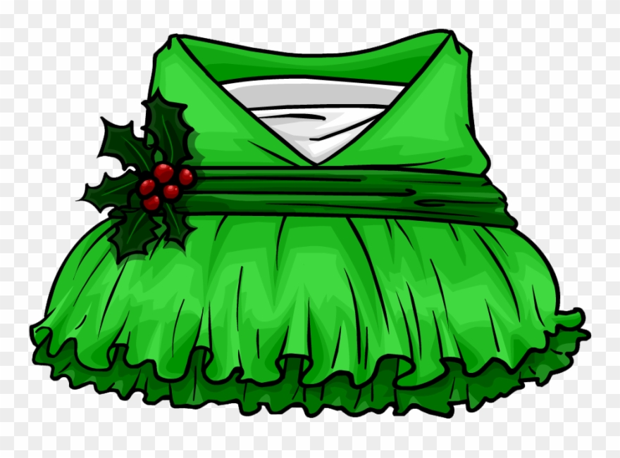 elves clipart clothing