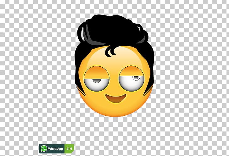 elvis clipart emojis