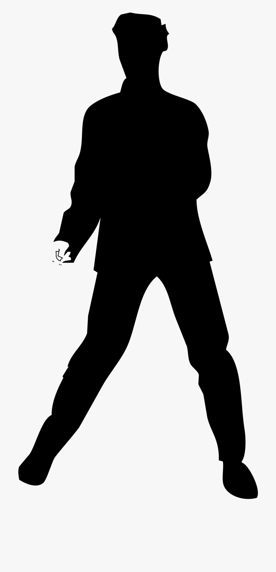 elvis clipart file