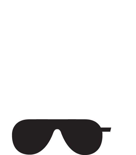 elvis clipart symbol