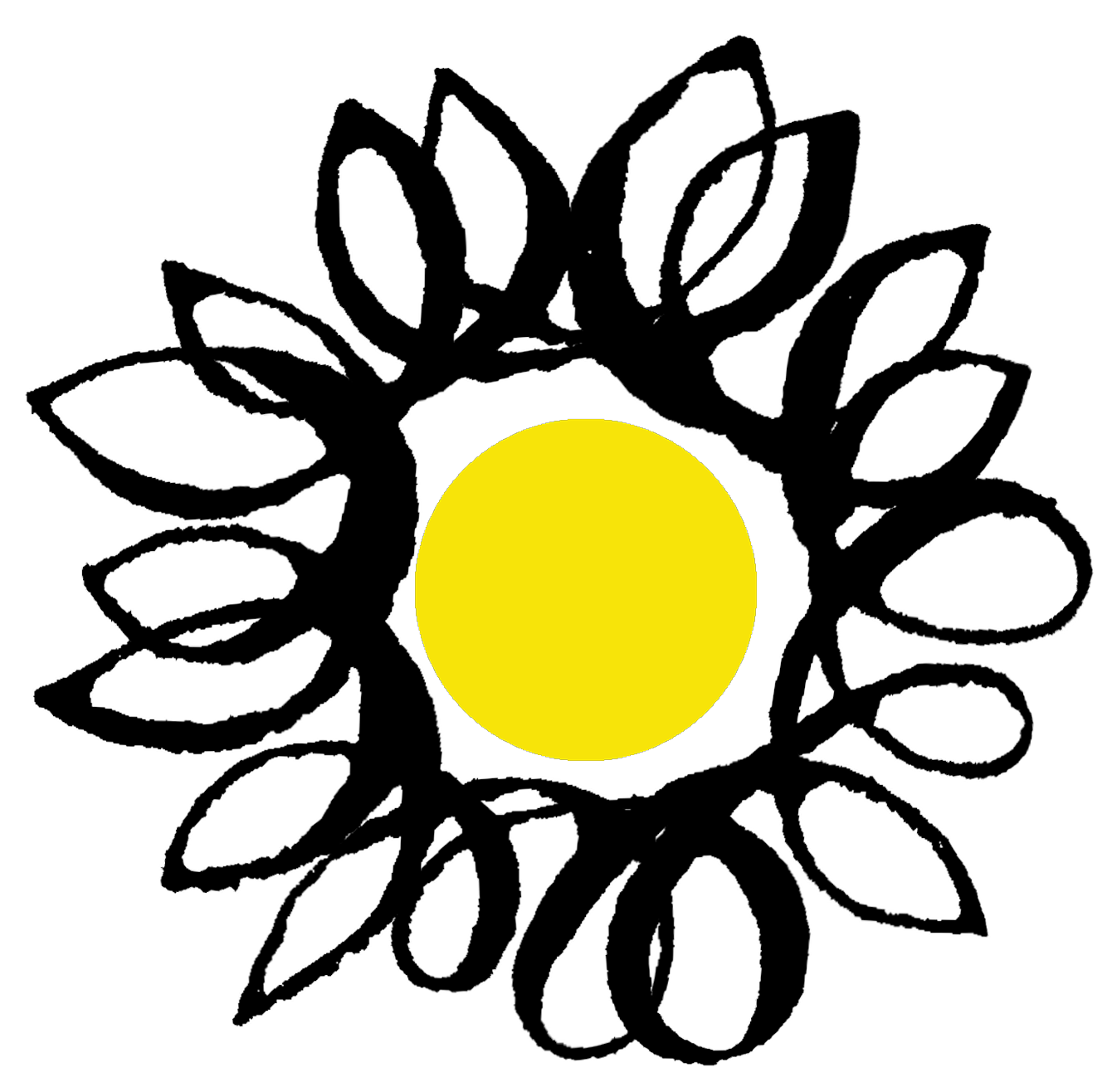 elvis clipart symbol