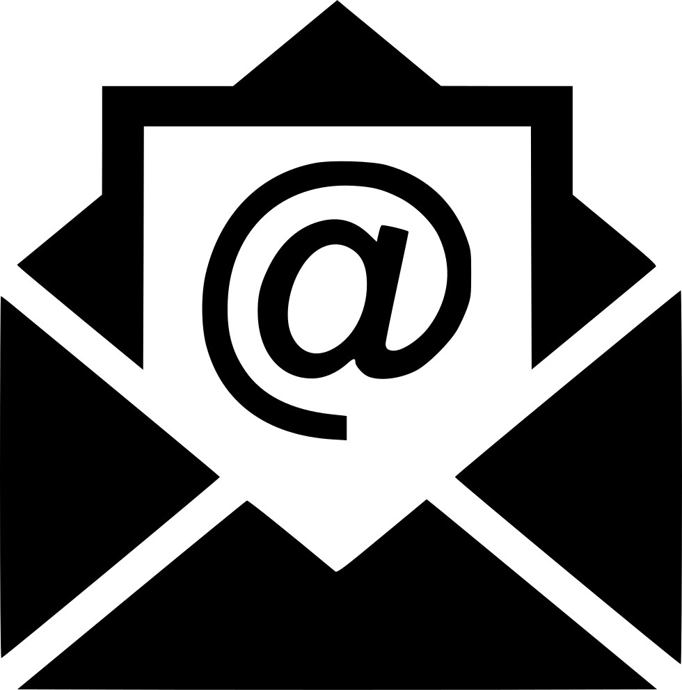 Mail small icon png