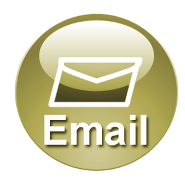 Email clipart contact me. Button free images at