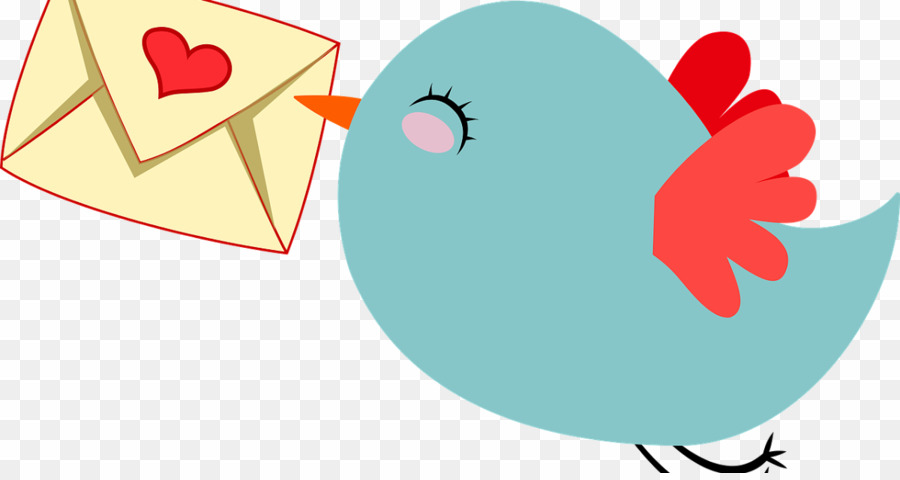 email clipart cute