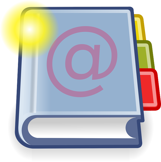 email clipart email etiquette