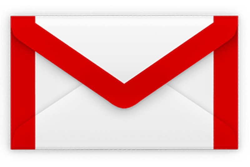 Cool gmail tricks every. Email clipart envelope