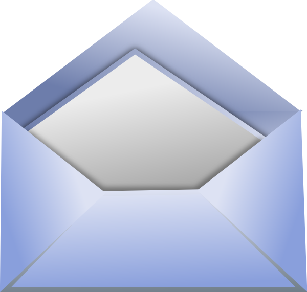 Envelope envelope manilla