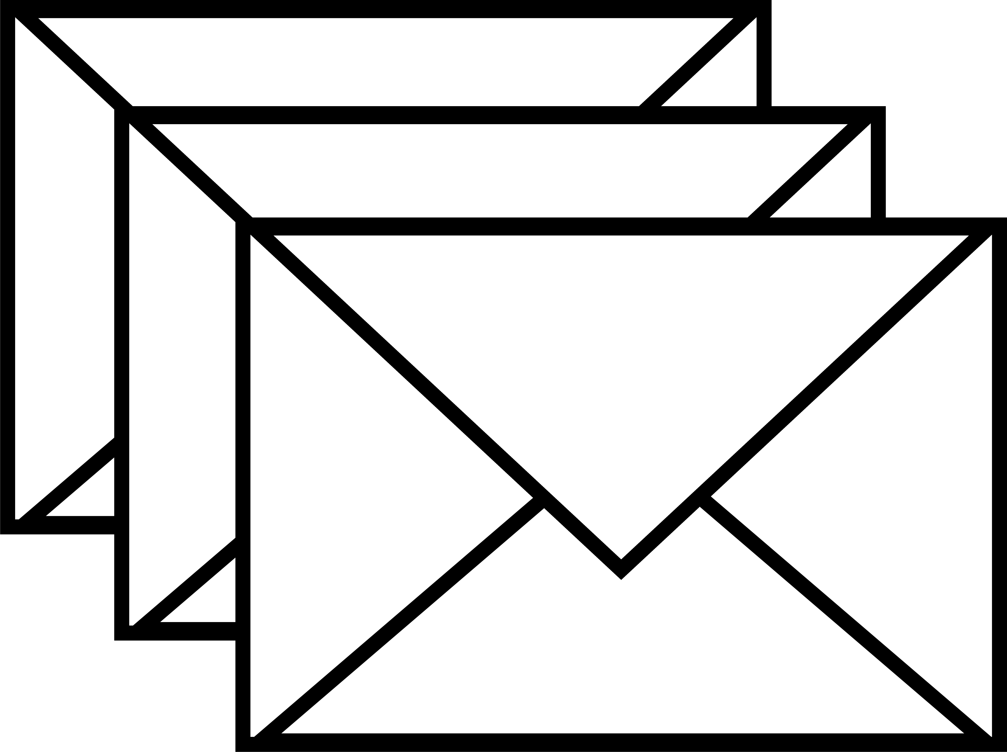 mailbox clipart envelope