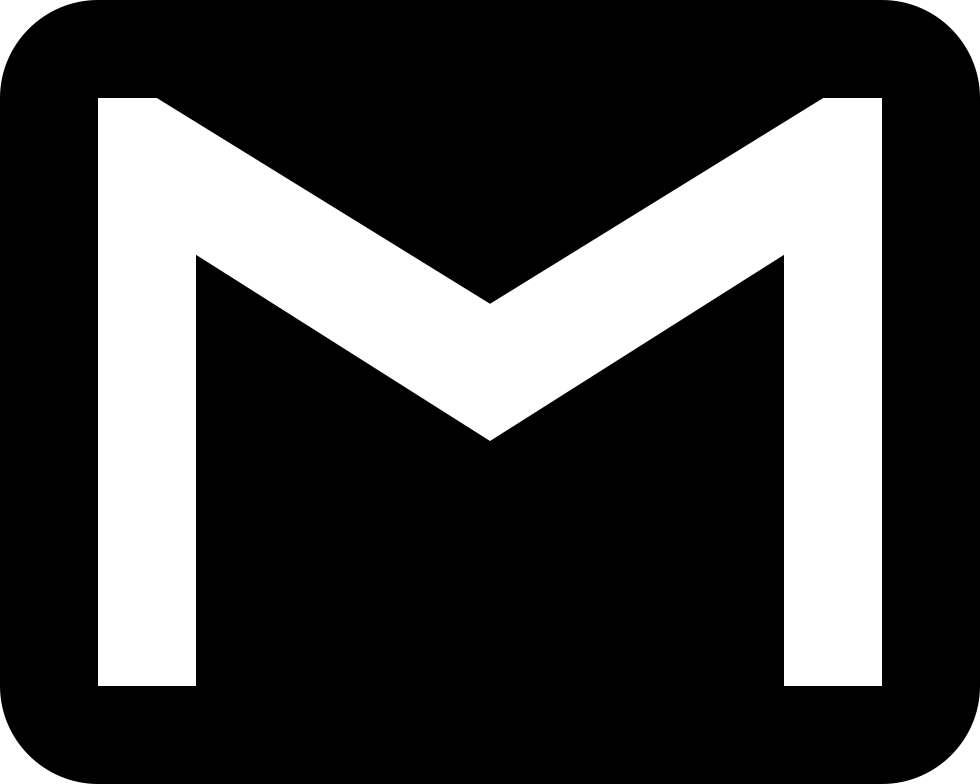logo clipart gmail