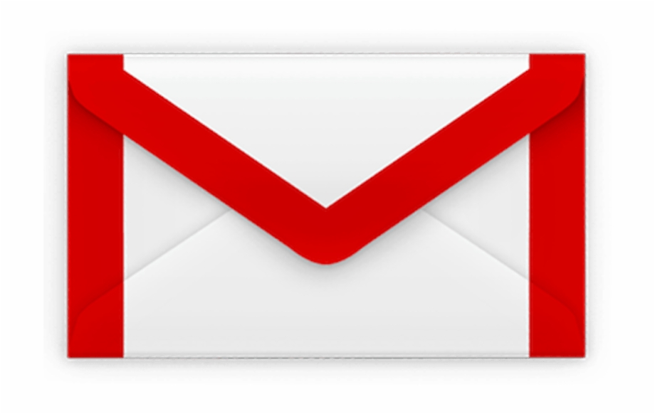 envelope clipart gmail
