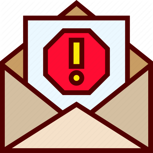 email clipart junk mail