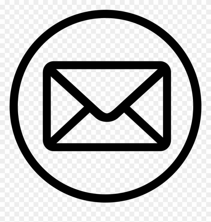 Email clipart latter. Envelope message send mail