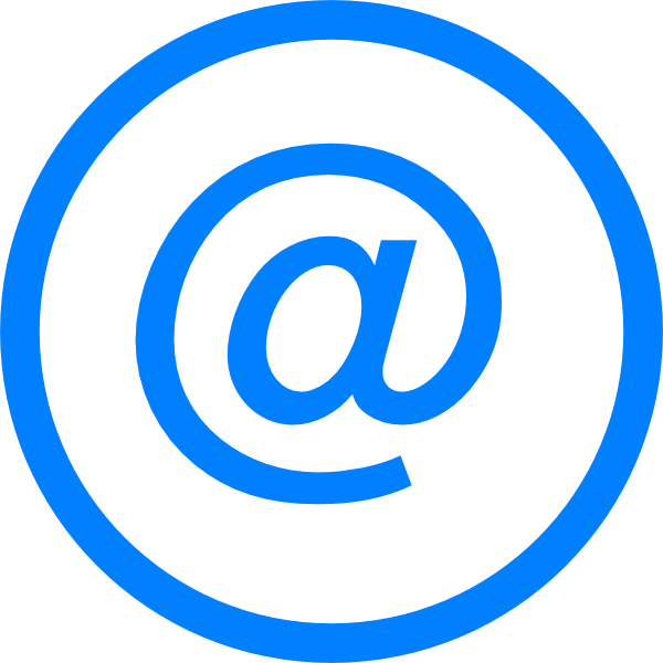 Mail mail symbol