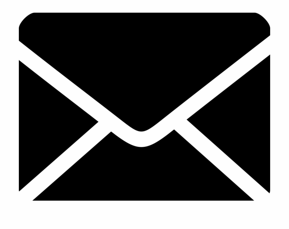 mail clipart icon hd
