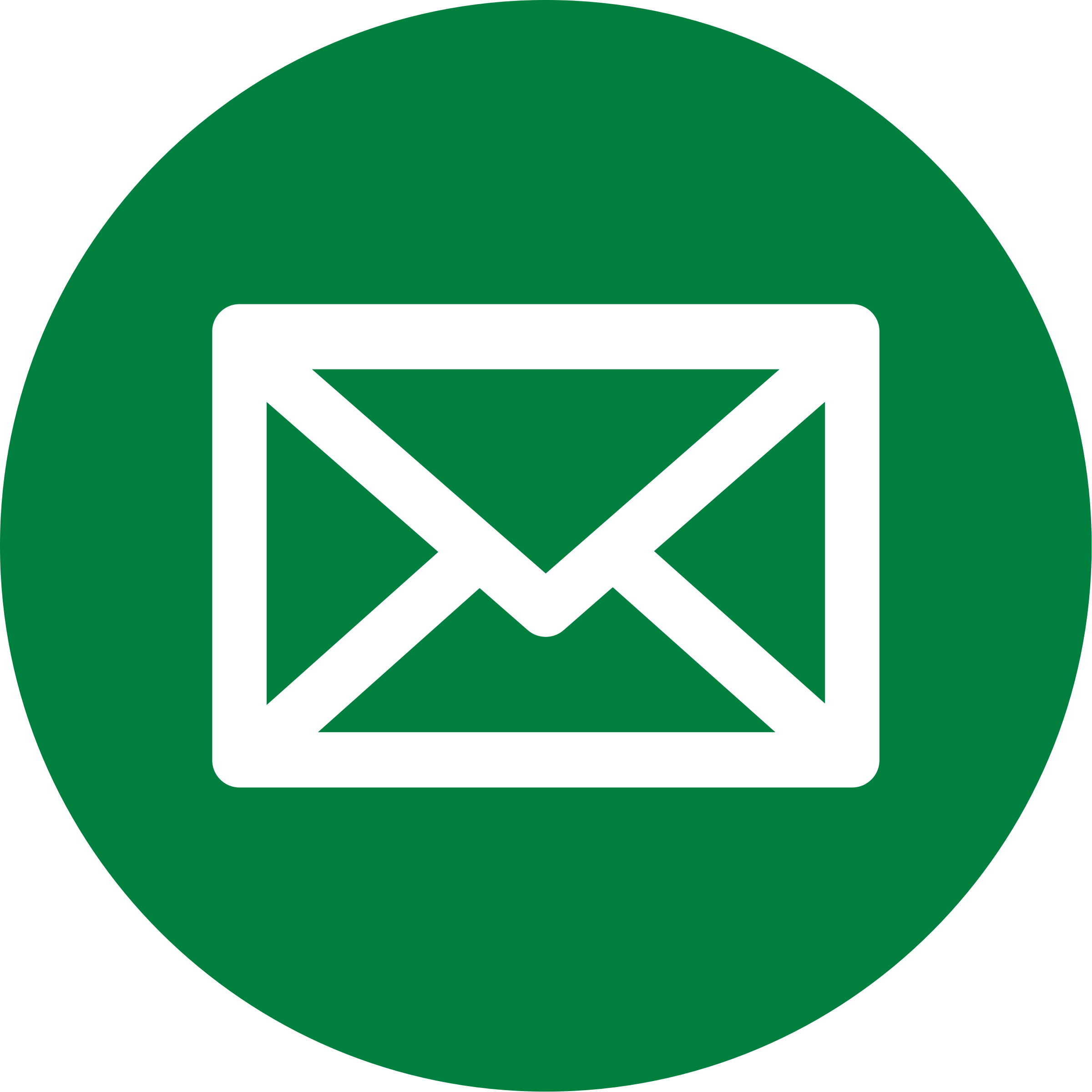 Email Logo Transparent PNG