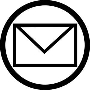email clipart mail logo