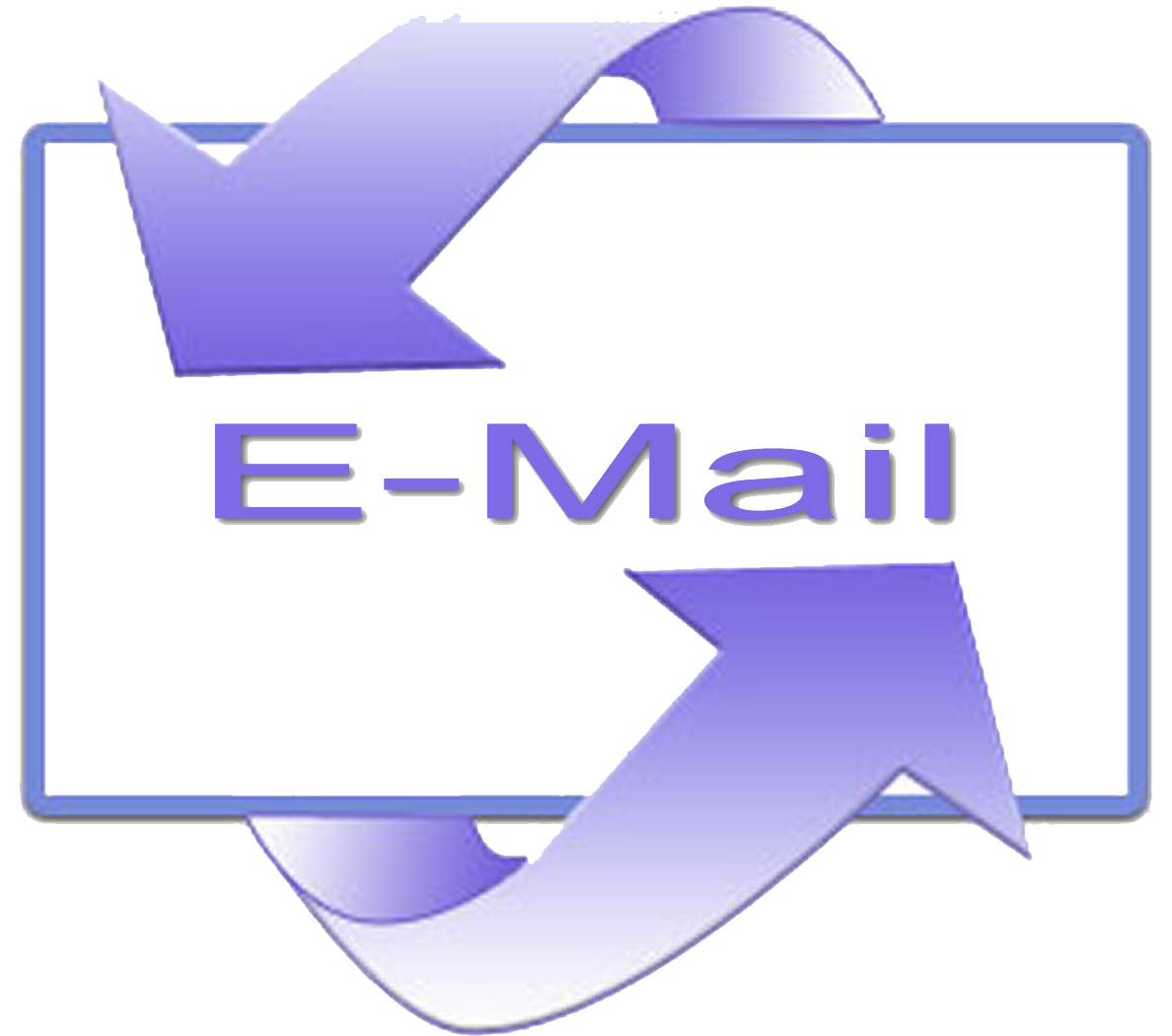 mail clipart phone email
