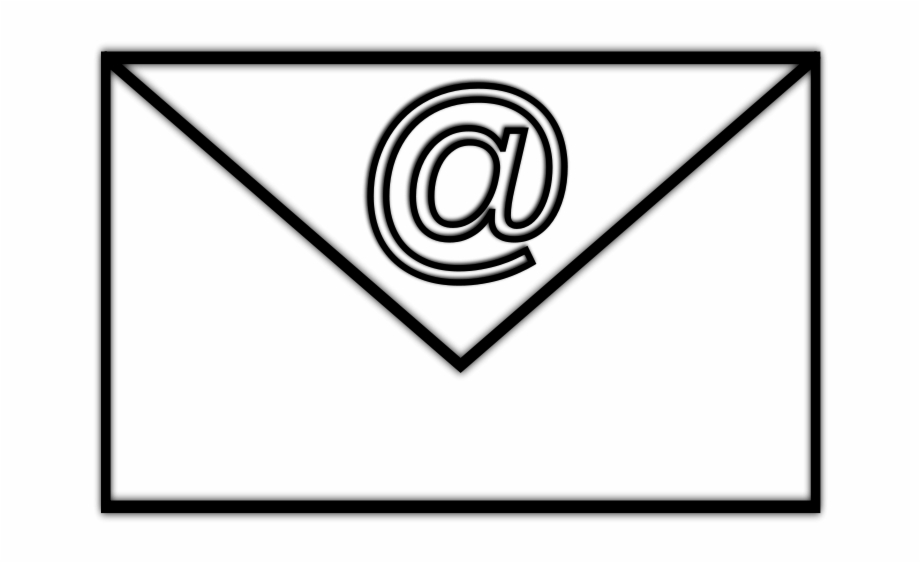 email clipart mail