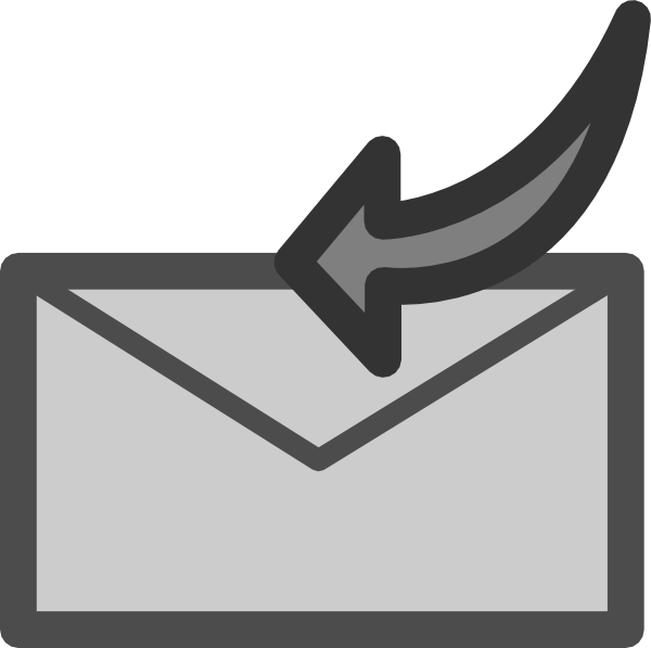 email clipart mailclip