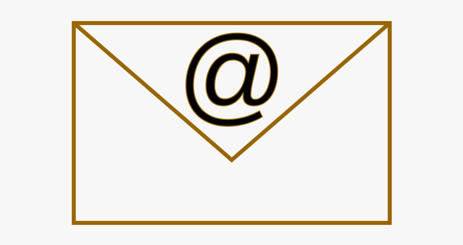 mail clipart email