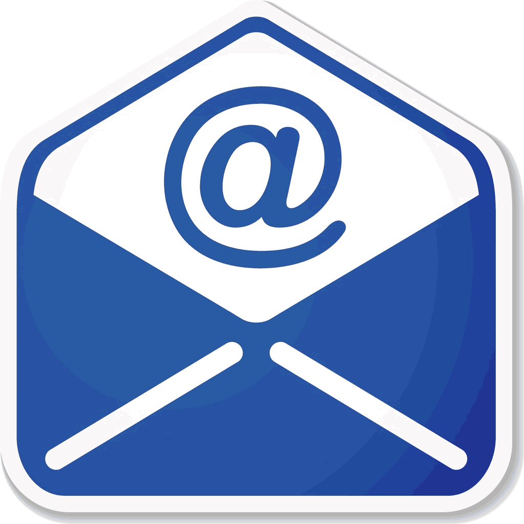 Email clipart mailing address. Free cliparts download clip