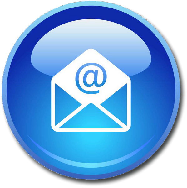 email clipart phone email