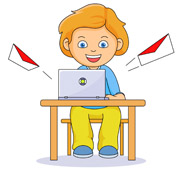 Email clipart sent. Free cliparts download clip